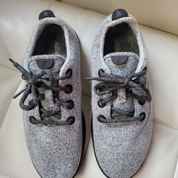 Allbirds snrakers - Picture 2 of 4